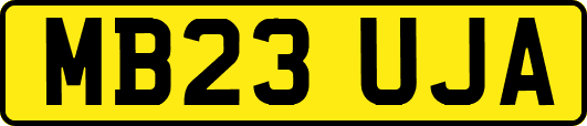 MB23UJA
