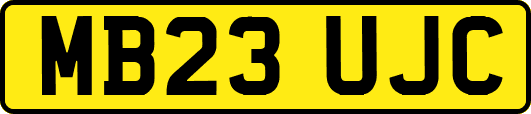 MB23UJC