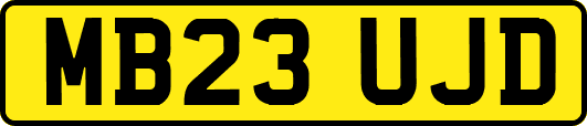 MB23UJD