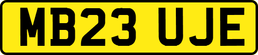 MB23UJE