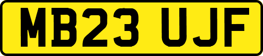 MB23UJF