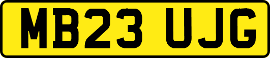 MB23UJG