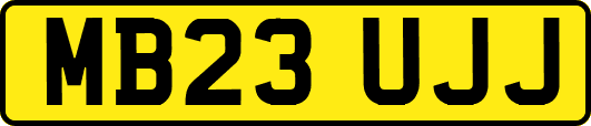 MB23UJJ