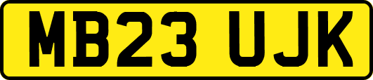 MB23UJK
