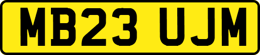MB23UJM