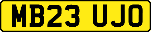 MB23UJO