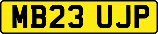 MB23UJP