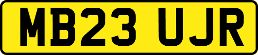 MB23UJR