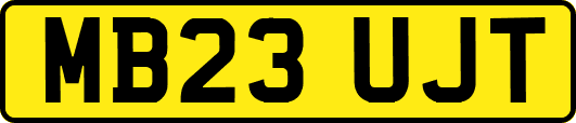 MB23UJT