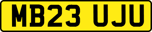 MB23UJU