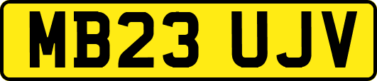 MB23UJV