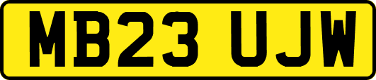 MB23UJW