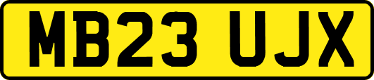 MB23UJX