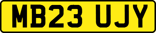MB23UJY