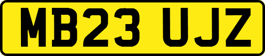MB23UJZ
