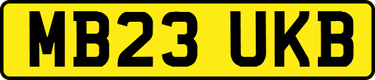 MB23UKB