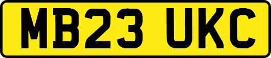 MB23UKC