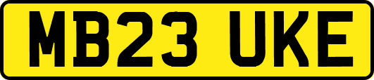MB23UKE