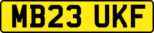 MB23UKF
