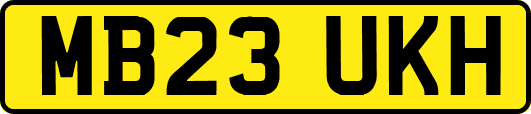MB23UKH