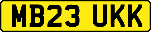 MB23UKK