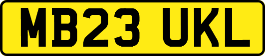 MB23UKL