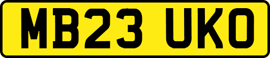 MB23UKO