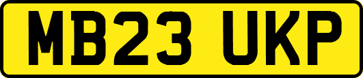 MB23UKP