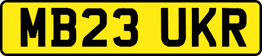 MB23UKR