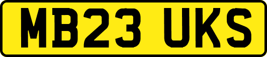 MB23UKS