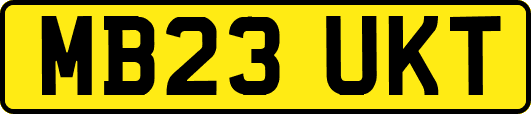 MB23UKT