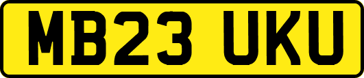 MB23UKU