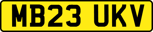 MB23UKV