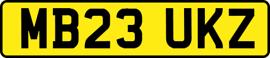 MB23UKZ