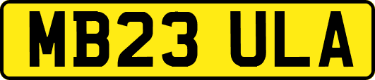 MB23ULA