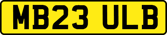 MB23ULB