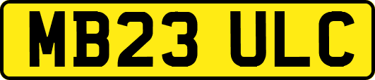 MB23ULC
