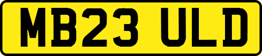 MB23ULD