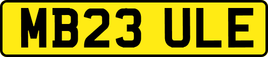 MB23ULE