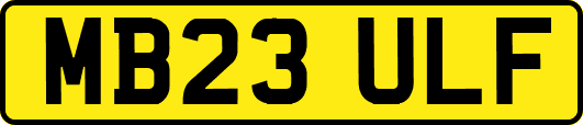 MB23ULF
