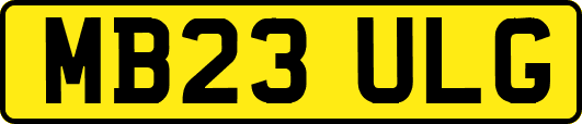 MB23ULG