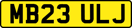MB23ULJ