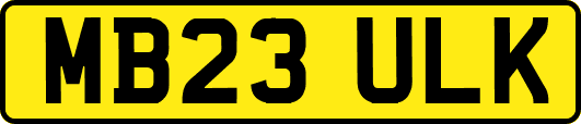 MB23ULK
