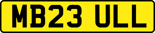 MB23ULL
