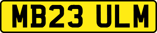 MB23ULM