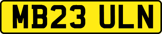 MB23ULN