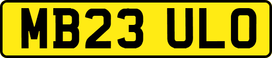 MB23ULO