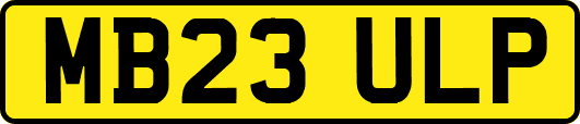 MB23ULP