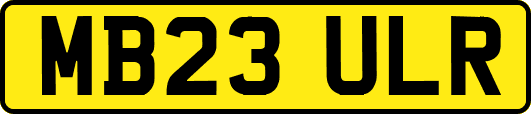 MB23ULR