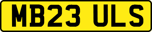 MB23ULS
